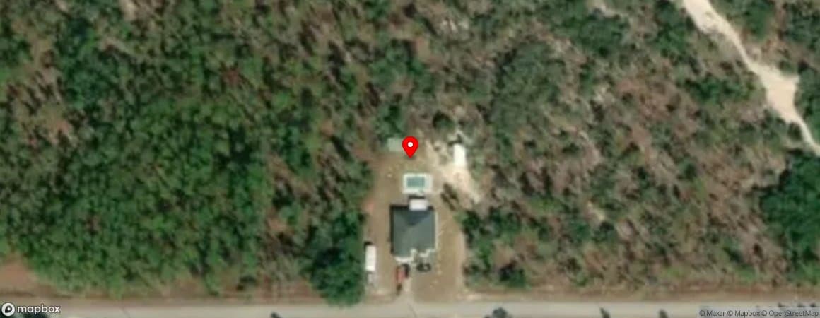 House image located at Dunnellon, Florida, 34431