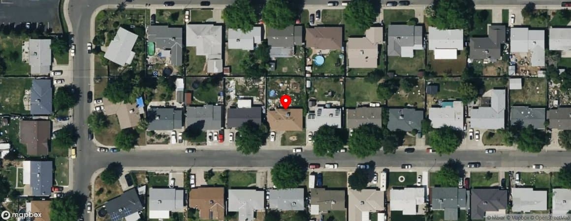 House image located at North Highlands, California, 95660