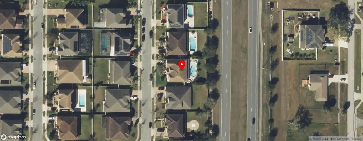 House image located at Saint Cloud, Florida, 34771