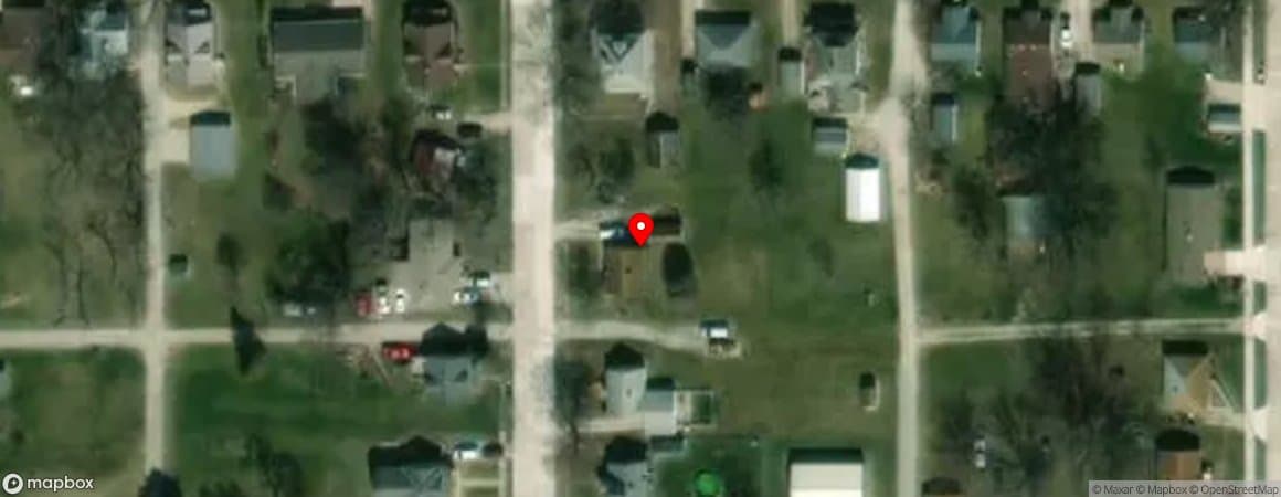 House image located at Osceola, Iowa, 50213