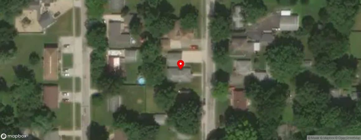 House image located at Saint Joseph, Illinois, 61873