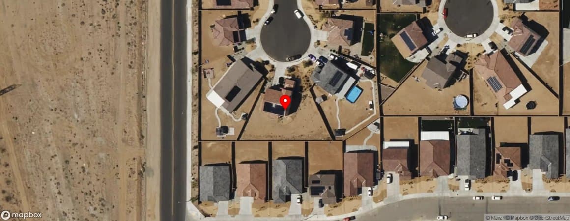House image located at Victorville, California, 92392