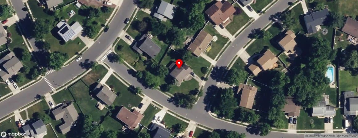House image located at Marlton, New Jersey, 8053