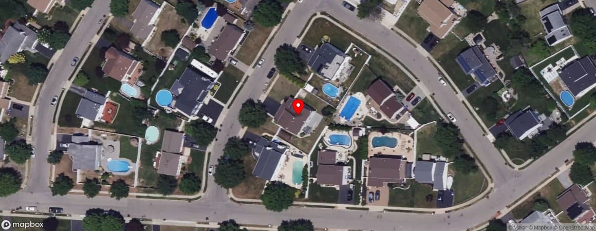 House image located at Brick, New Jersey, 8724