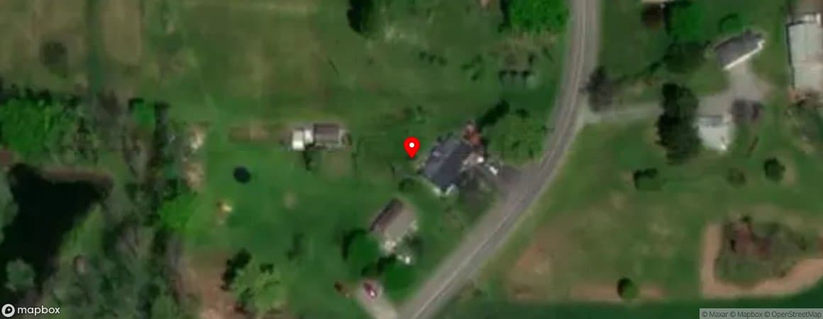 House image located at Oakfield, New York, 14125