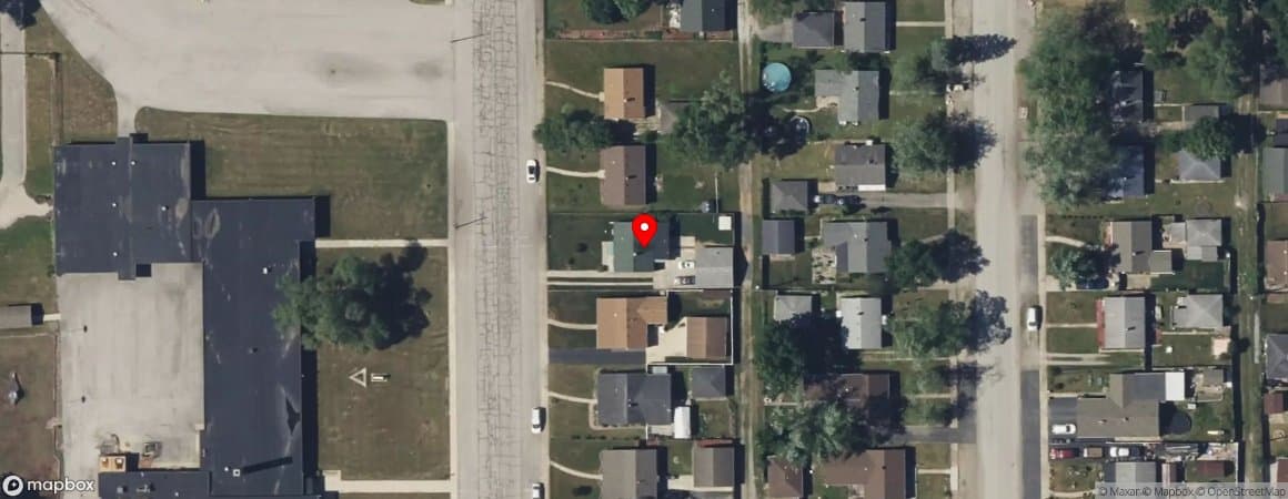 House image located at Lake Station, Indiana, 46405
