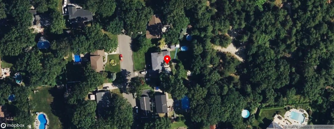 House image located at Selden, New York, 11784