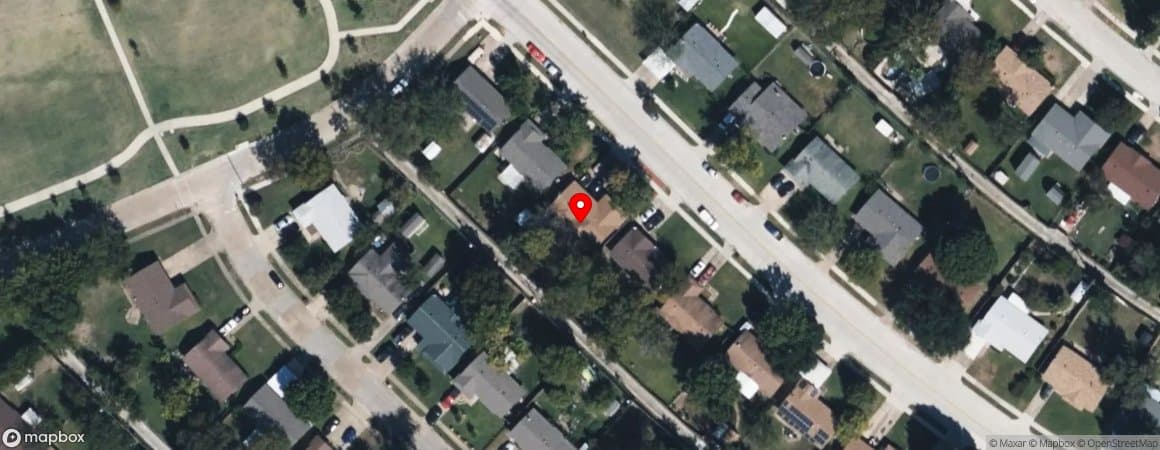 House image located at Mesquite, TX 75150