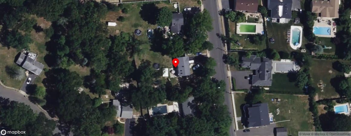 House image located at Eatontown, New Jersey, 7724