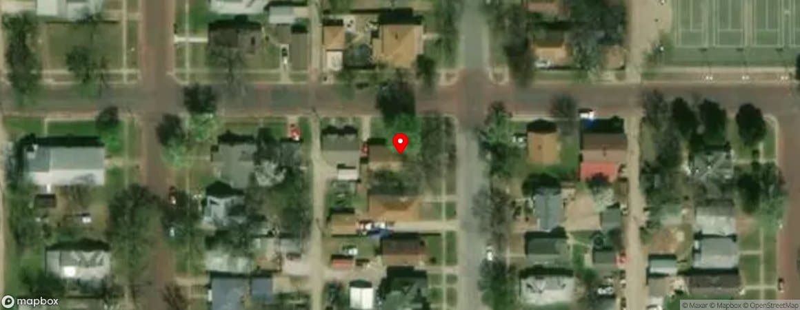 House image located at Arkansas City, Kansas, 67005