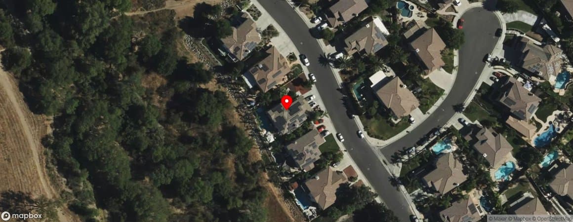 House image located at Murrieta, California, 92562