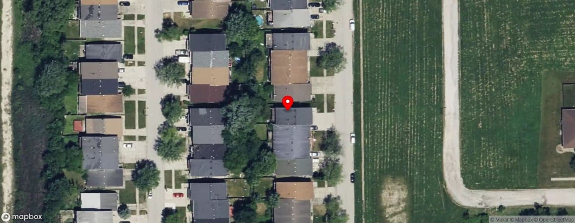 House image located at Chicago Heights, Illinois, 60411