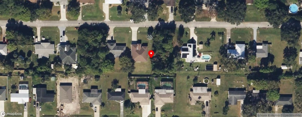House image located at Fort Pierce, Florida, 34951