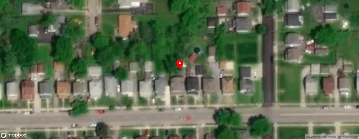House image located at Lima, Ohio, 45801
