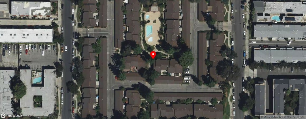 House image located at Panorama City, California, 91402