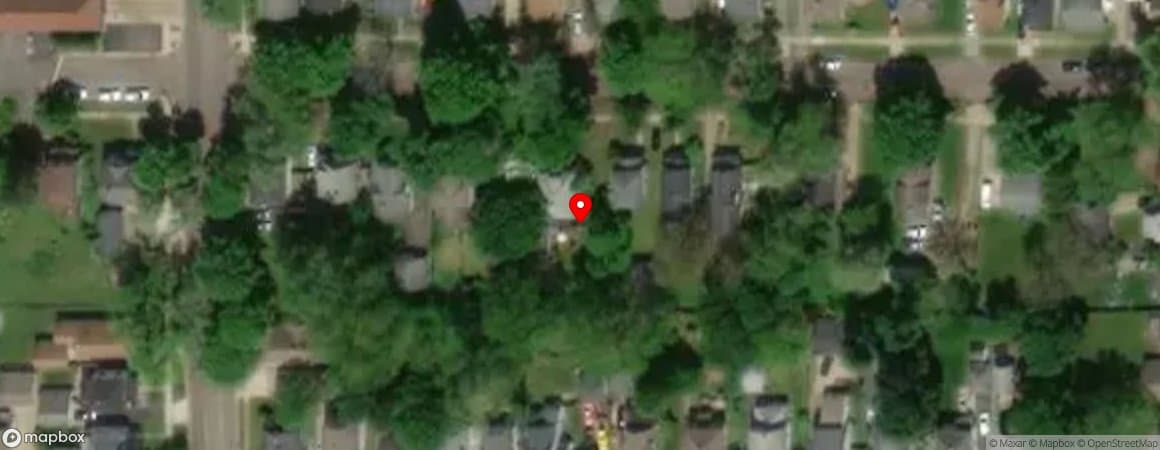 House image located at Jackson, Michigan, 49203