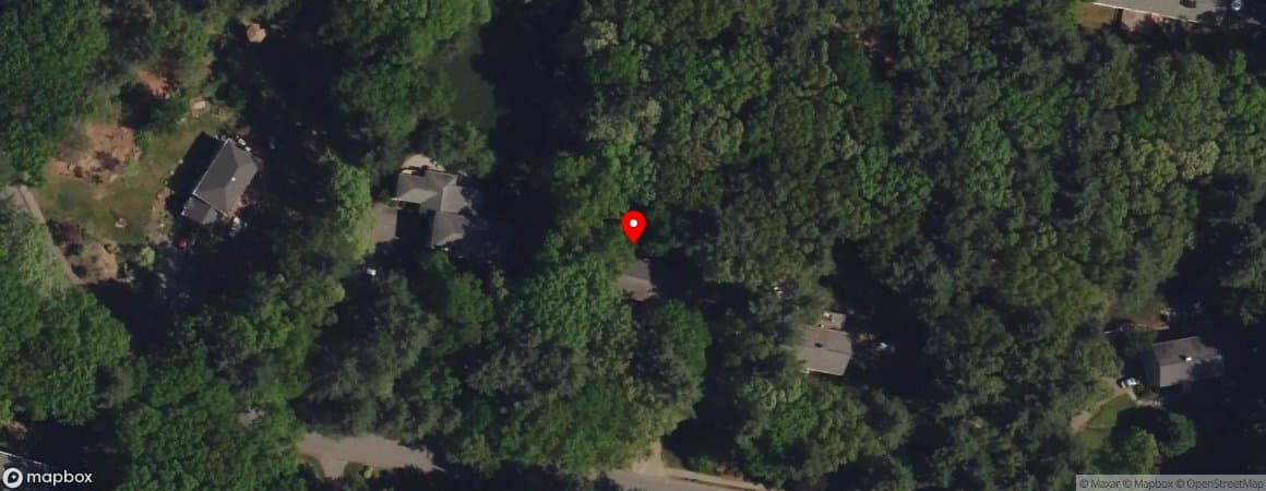 House image located at Sudbury, Massachusetts, 1776