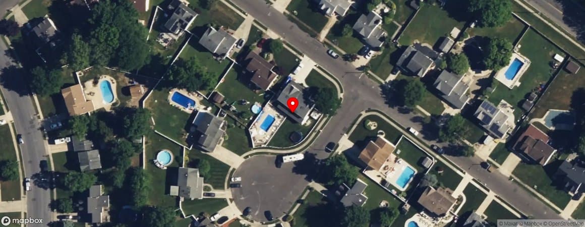 House image located at Blackwood, New Jersey, 8012