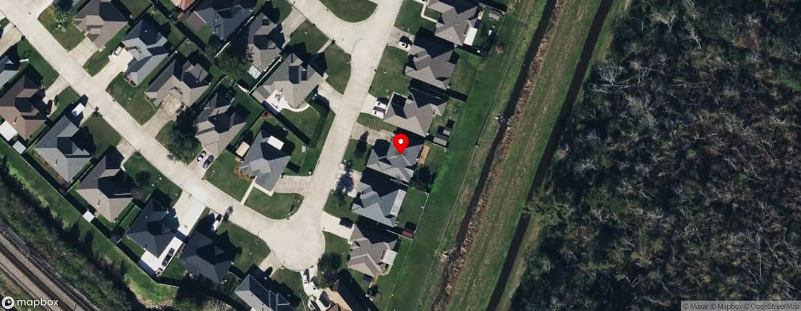 House image located at Destrehan, Louisiana, 70047