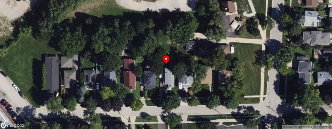 House image located at West Chicago, Illinois, 60185
