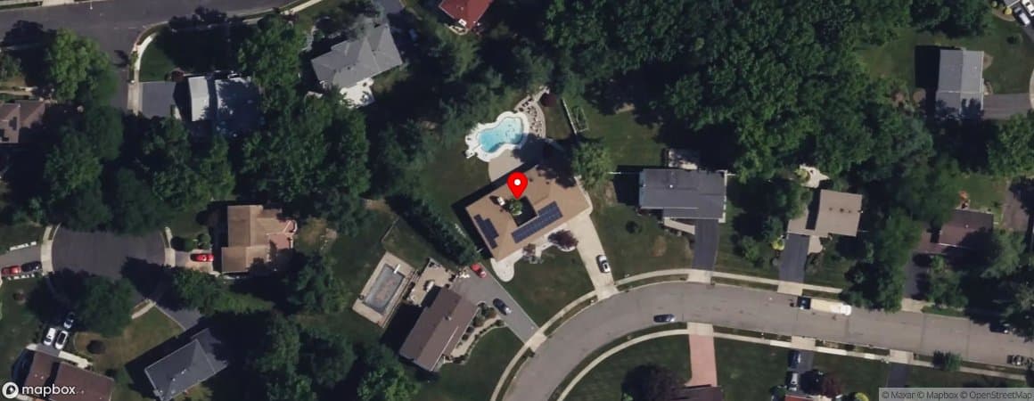 House image located at East Brunswick, New Jersey, 8816
