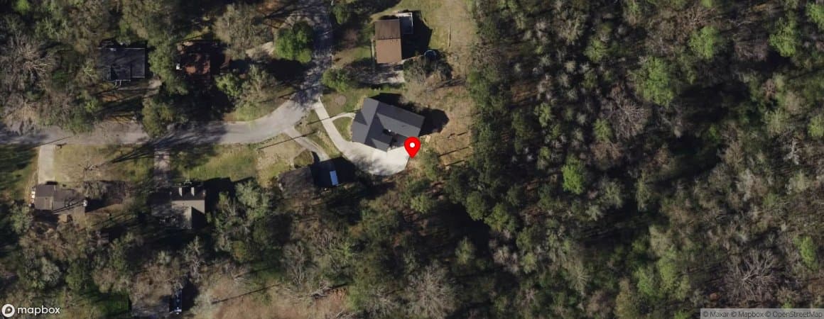 House image located at Trussville, Alabama, 35173