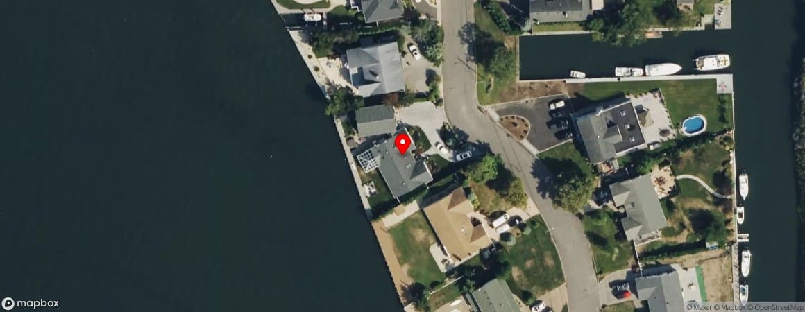 House image located at Amityville, New York, 11701