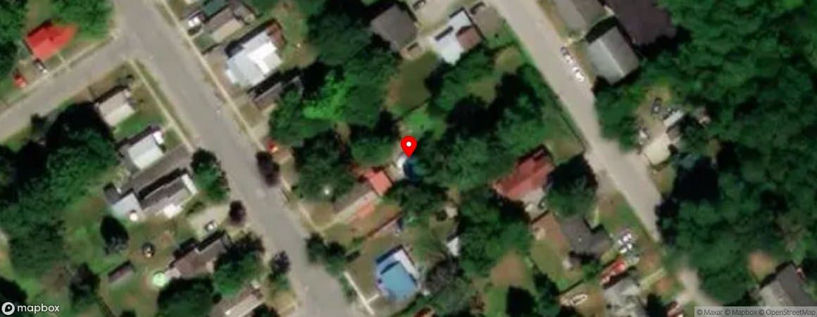 House image located at South Glens Falls, New York, 12803