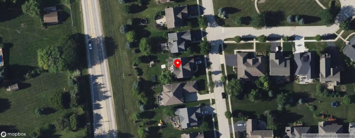 House image located at Saint Charles, Illinois, 60175