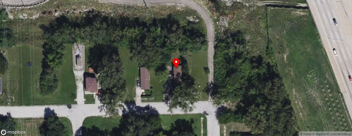 House image located at Robbins, Illinois, 60472