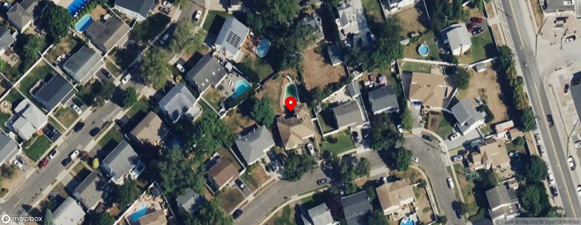 House image located at Bellmore, New York, 11710