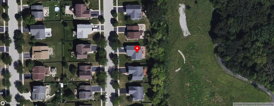 House image located at Romeoville, Illinois, 60446
