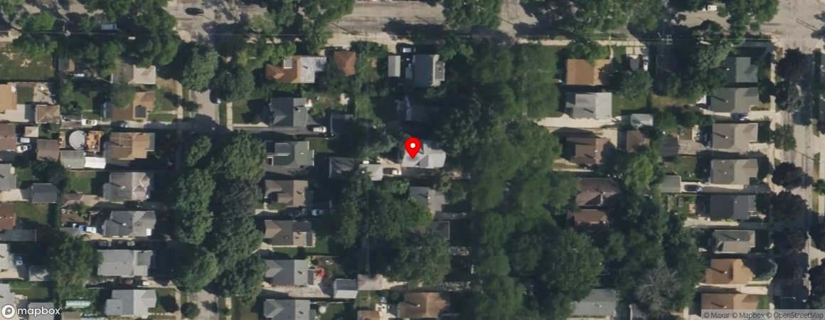House image located at Milwaukee, Wisconsin, 53210
