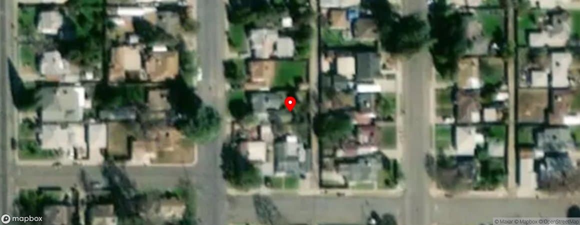 House image located at Visalia, California, 93291