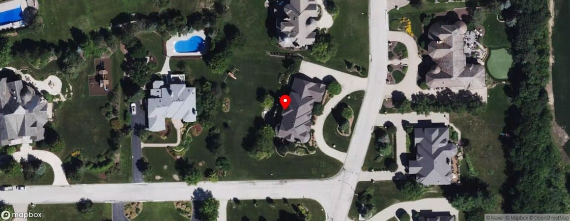 House image located at Orland Park, Illinois, 60467