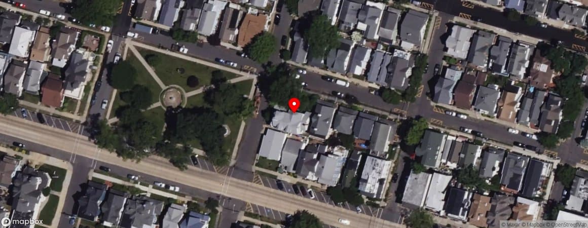 House image located at Ocean Grove, New Jersey, 7756