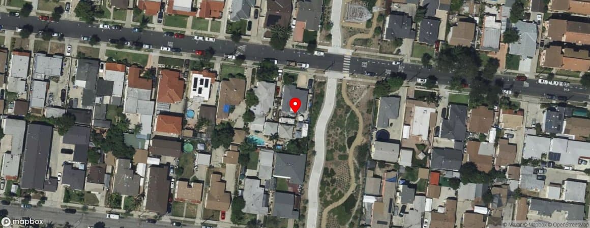 House image located at Huntington Park, California, 90255