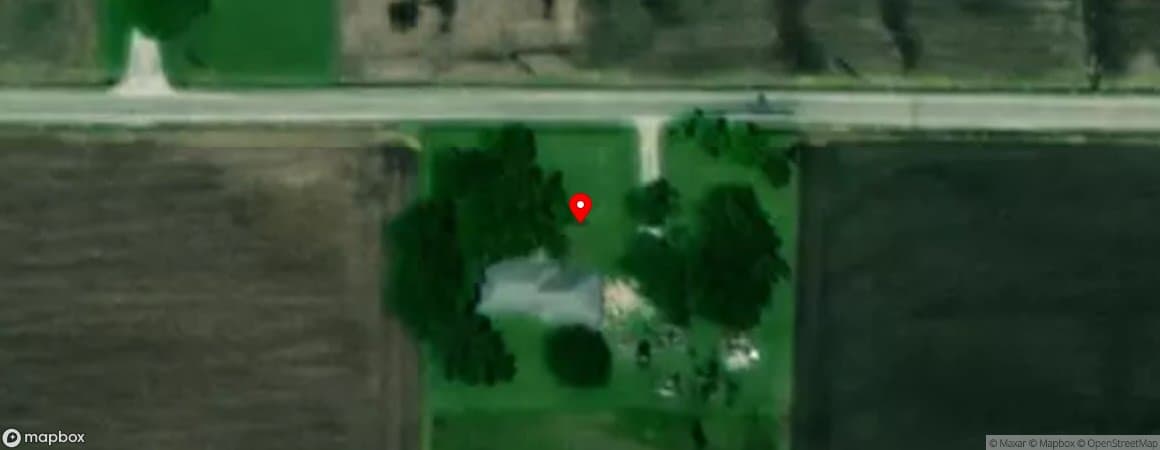 House image located at Trenton, Illinois, 62293