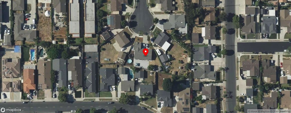 House image located at Cypress, California, 90630