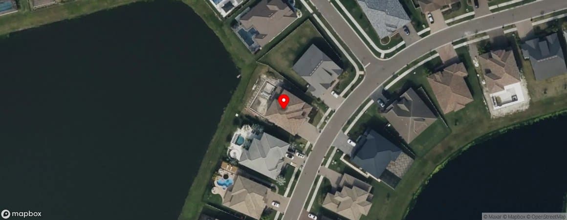 House image located at Wesley Chapel, Florida, 33543