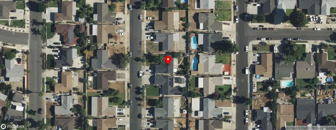 House image located at Ontario, California, 91764