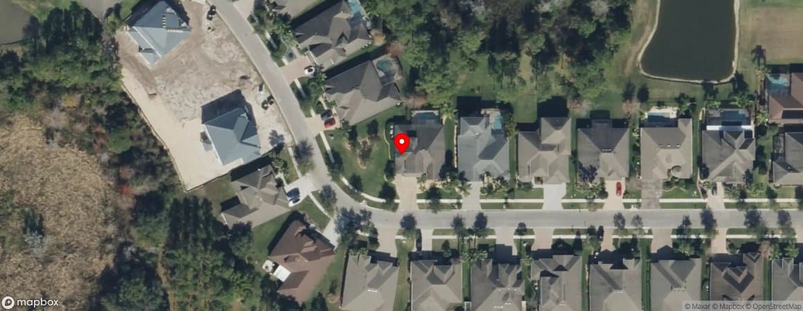 House image located at Wesley Chapel, Florida, 33545