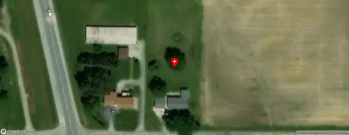 House image located at Fountain City, Indiana, 47341