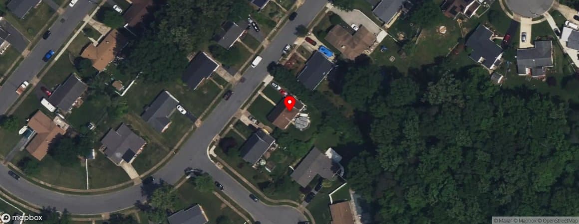 House image located at Joppa, Maryland, 21085