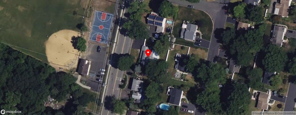 House image located at Township Of Washington, New Jersey, 7676