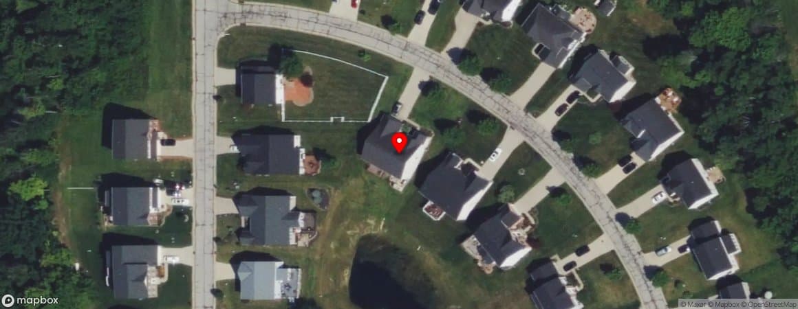 House image located at Bedford, Ohio, 44146