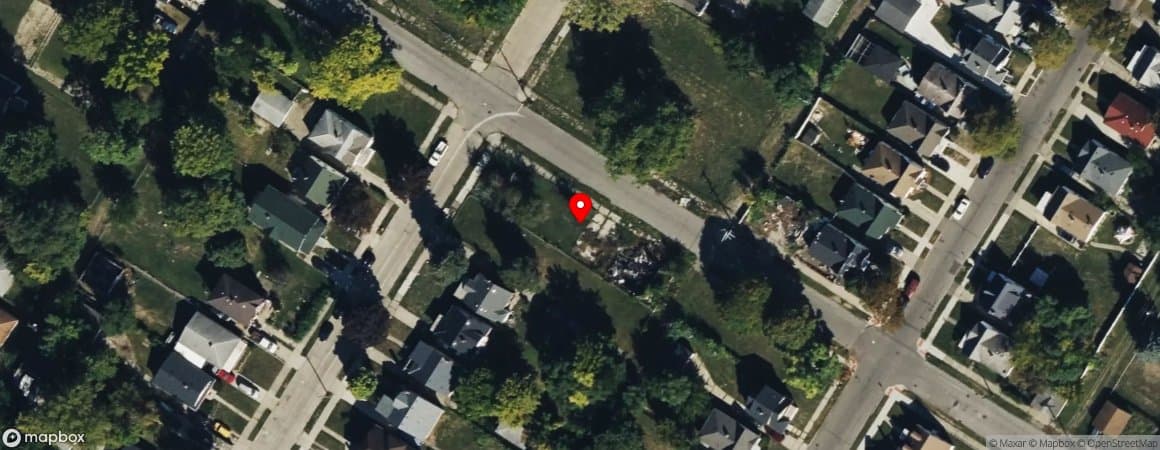 House image located at Detroit, MI 48217