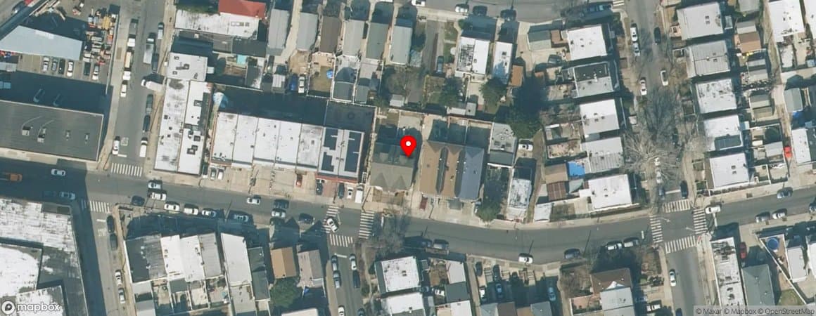 House image located at Maspeth, New York, 11378