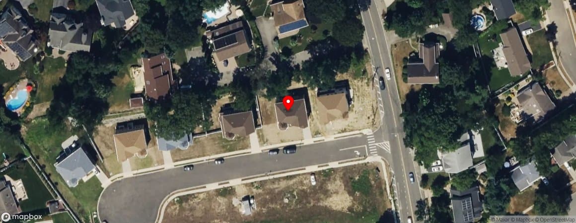 House image located at Farmingdale, New York, 11735