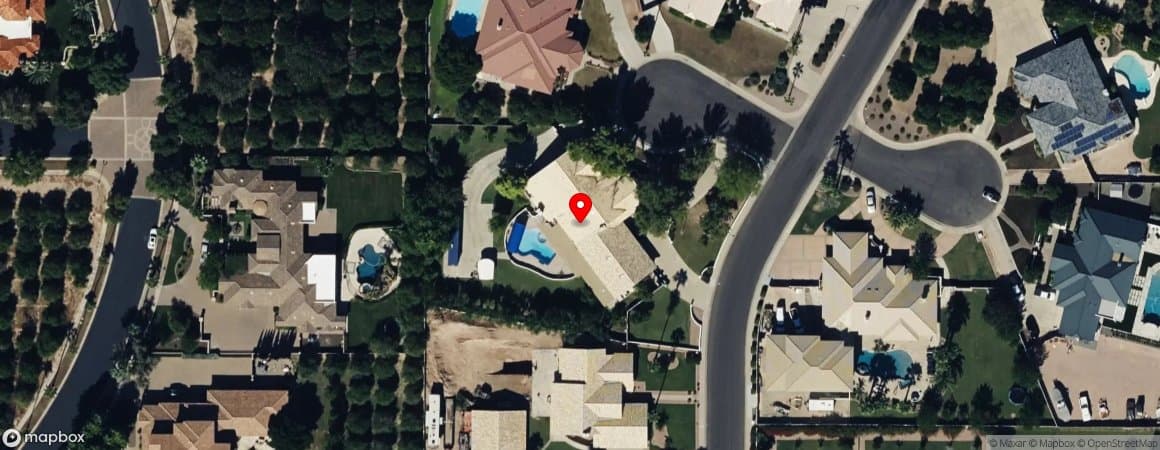 House image located at Mesa, Arizona, 85215